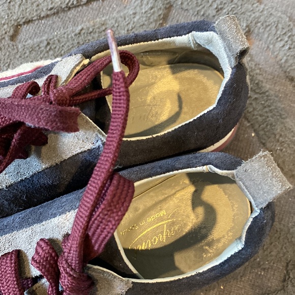 BONPOINT shoes size 2.5 - Picture 5 of 7